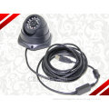 Cctv Dome Camera Usb-line Night Vision Cctv Camera System (conch Camera) Cee-c903